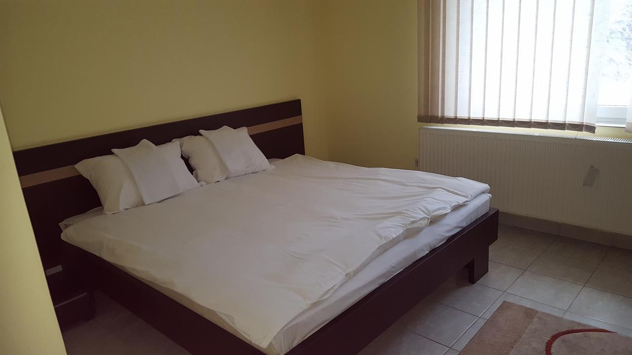 Motel Baljevo Polje Foca Exterior photo