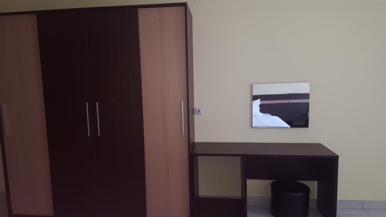 Motel Baljevo Polje Foca Exterior photo