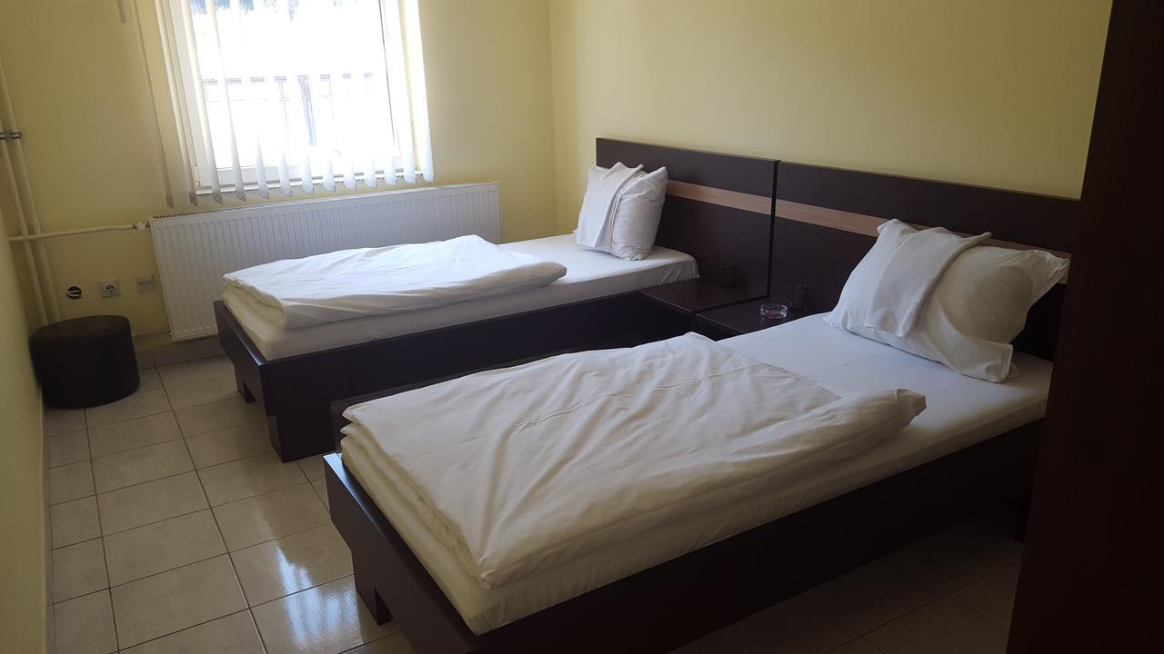 Motel Baljevo Polje Foca Exterior photo